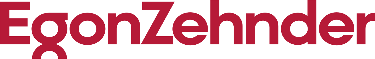Egon Zehnder